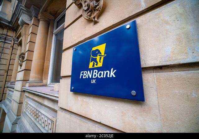 FBN Bank UK celebrates 40th anniversary, appreciates customers, regulators