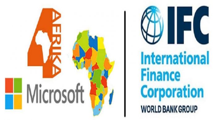 IFC, Microsoft partner to revolutionise Agriculture in Africa