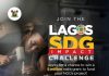 Call for Applications: Lagos State SDG Grants (get N5m funding)