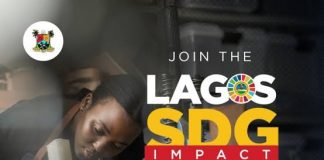 Call for Applications: Lagos State SDG Grants (get N5m funding)