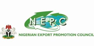 NEPC certifies 101 SMEs, flags off same for 200 others
