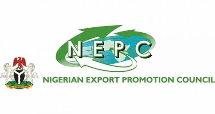 NEPC certifies 101 SMEs, flags off same for 200 others