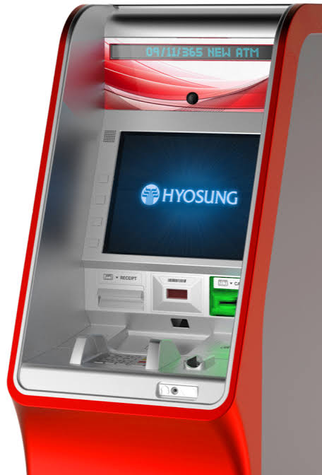 Inlaks, Hyosung TND launch NextGen ATMs to revolutionise Banking in Africa
