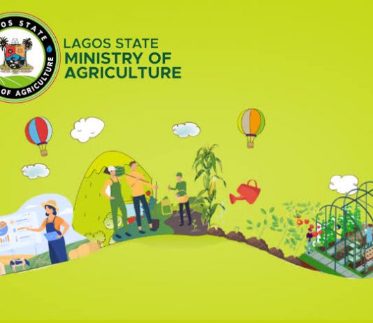 Lagos Agripreneurship Programme