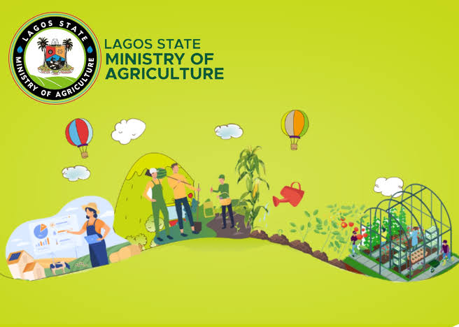 Lagos Agripreneurship Programme