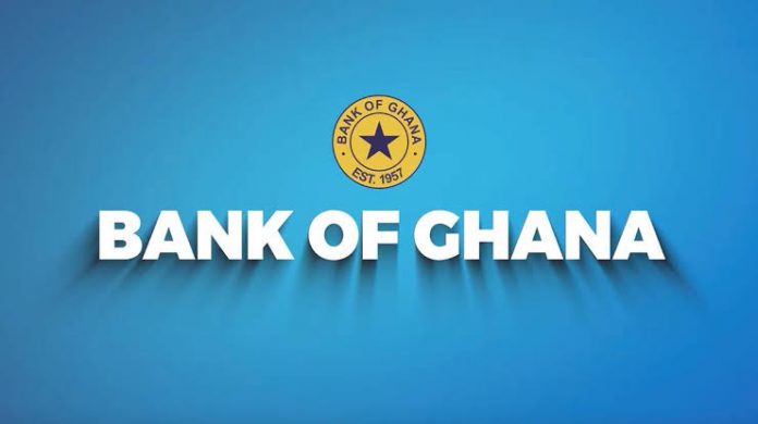 Ghana: Singaporean Institution, BOG sign MoU to boost MSMEs' funding