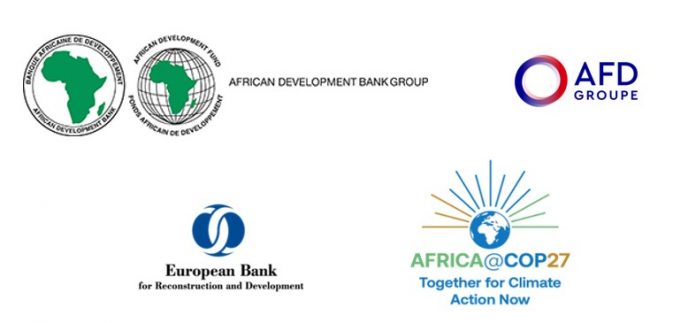 EBRD, AfDB and AFD launch tool to support private businesses and public sector improve gender responsiveness