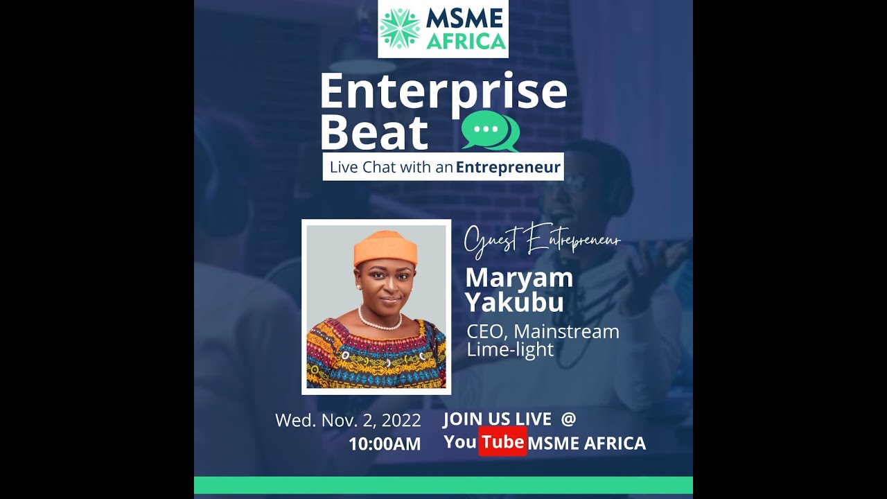 Flooding in Nigeria: How Federal Government can save Farmers – Maryam Yakubu discusses