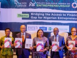 FATE Institute launches report on State of Entrepreneurship in Nigeria 2022