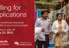 Call for Applications: Swiss Re Foundation's Entrepreneurs for Resilience Award (USD700,000 funding)