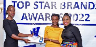 Cellulant Named Number One Payment Brand in Kenya
