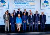 African Economic Conference 2022 urges development community to “walk the talk” on innovative solutions to fight climate change