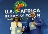 Afreximbank, U.S sign $500m MoU to boost trade relations