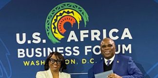 Afreximbank, U.S sign $500m MoU to boost trade relations