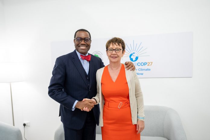 Climate Change: AfDB, EBRD ramp up efforts to fortify African Businesses