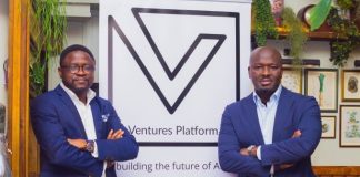 Ventures Platform acquires $46m fund to invest in “category-leading” African companies