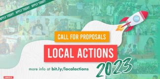 Call for Proposals: Local Actions 2023 for Social Entrepreneurs (receive €5,000 seed funding)
