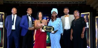 SERAS 2022: 9mobile Bags Africa Prize for Innovation Award Back-To-Back