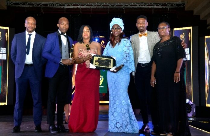 SERAS 2022: 9mobile Bags Africa Prize for Innovation Award Back-To-Back