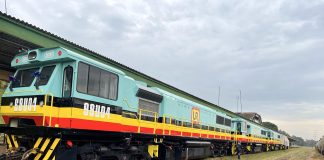 Uganda: African Development Bank Group commits $301 million to renovate the country’s meter gauge railway and bolster regional trade