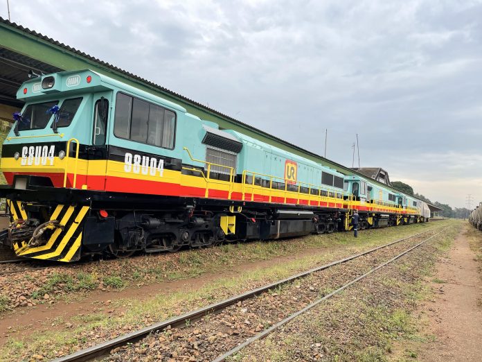Uganda: African Development Bank Group commits $301 million to renovate the country’s meter gauge railway and bolster regional trade