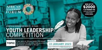 Grant Opportunities for Nigerians todag