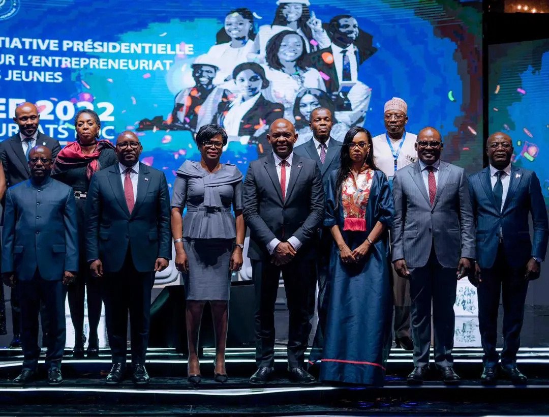 Tony Elumelu Foundation announces Entrepreneurs Selected for its 2022 Entrepreneurship Programme
