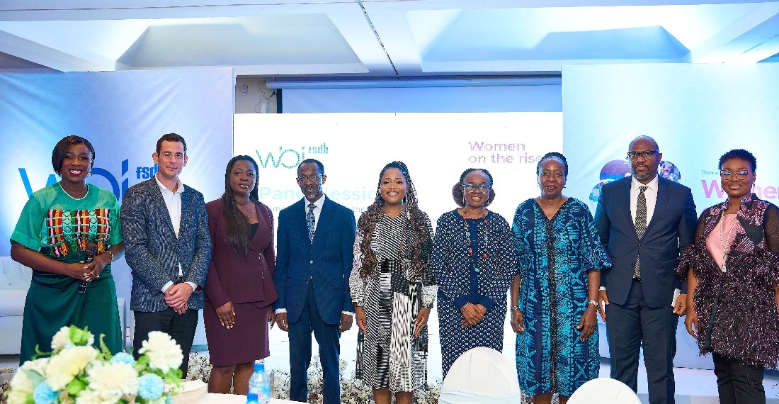 FDSH deepens Nigerian Women Entrepreneurs Capacity with Lagos Event
