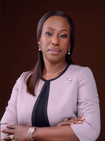 Ecobank Nigeria announces appointment of New Deputy Managing Director