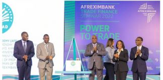 Afreximbank Launches TRADAR Club for African Businesses