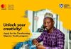 Call for Applications: Transforming Nigerian Youths Program for Individuals and MSMEs