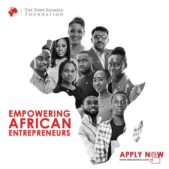 Call for Applications: TEF Entrepreneurship Programme 2023