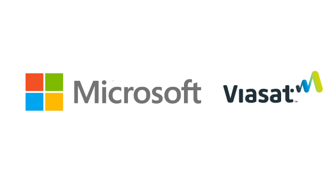 Microsoft, Viasat Announce New Partnership to Deliver Internet Access to Five Million Africans