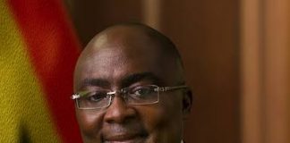 Ghana Will Soon Have One of the Most Digitalized Healthcare Systems in Africa – Dr Bawumia