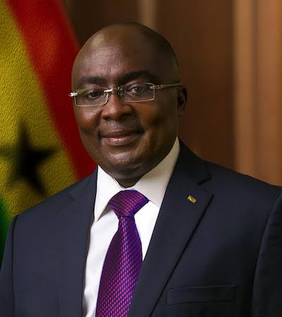 Ghana Will Soon Have One of the Most Digitalized Healthcare Systems in Africa – Dr Bawumia