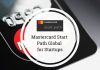 Call for Applications: Mastercard Start Path Global Program for FinTech Startups