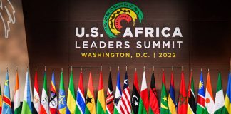U.S Africa Leaders Summit News today