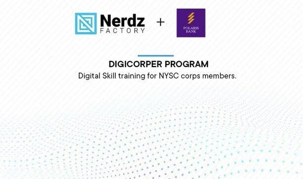 Call for Applications: Polaris Bank Digital Skill Program for NYSC Corp Members