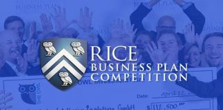 Call for Applications: 2023 Rice Business Plan Competition for Undergraduate Entrepreneurs around the World