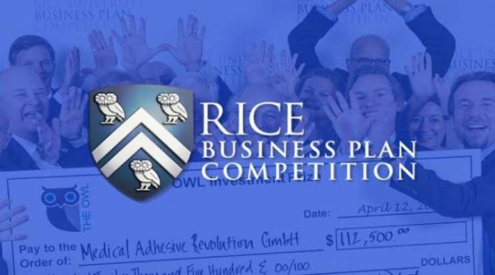 Call for Applications: 2023 Rice Business Plan Competition for Undergraduate Entrepreneurs around the World