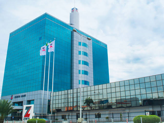 Zenith Bank crowned Bank of the Year Award