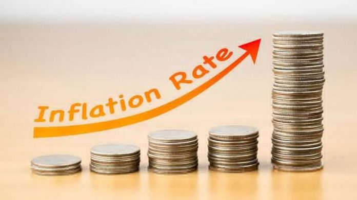 Nigeria's inflation rate news today
