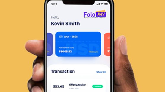 Folopay launches 9PSB mobile wallet