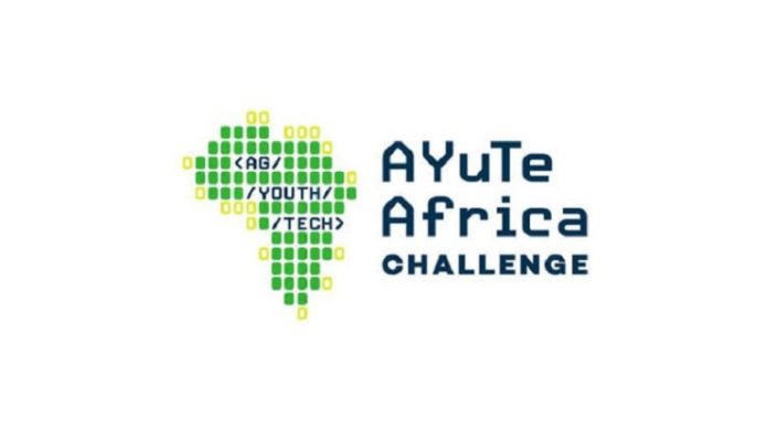 Nigerian Startup among Winners of 2022 AYuTe Africa Challenge