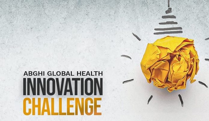 ABGHI Global Health Innovation Challenge