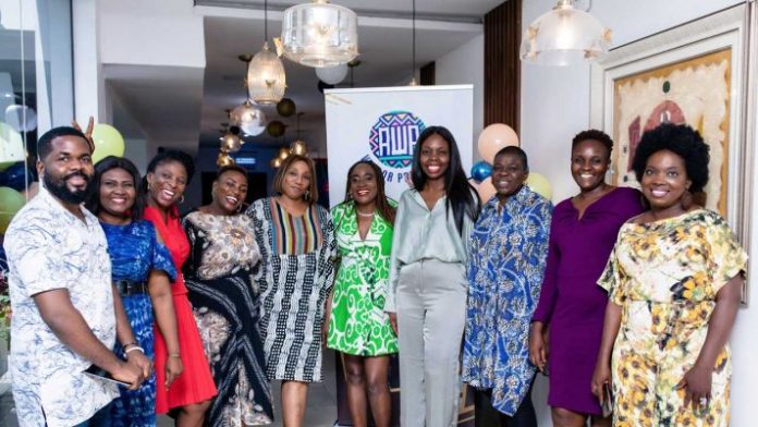 AWP Network unveils plan to elevate Women-owned Businesses into Global SpotlightAWP Network unveils plan to elevate Women-owned Businesses into Global Spotlight