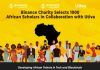 Binance Charity enrols 1,000 African Youths into Free 1-Year Skill Training Program