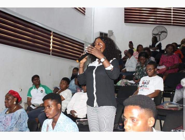 Lagos State Women Development Centre upskills Young Entrepreneurs 