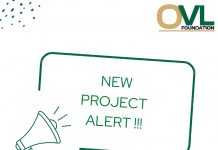 Call for Facilitator: OVL Foundation Skills Acquisition Program