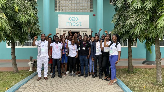 UNICEF Startup Lab Programme selects Ghanian Entrepreneurs for 6-month Training